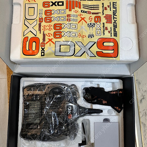 스펙트럼 DX9 (스펙트럼 DXe 일괄포함)
