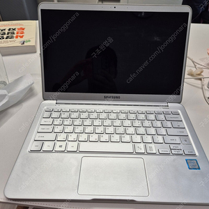 삼성 노트북9 Always NT900X3V-A58A