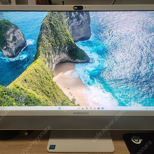 삼성 일체형 PC 팝니다 대전