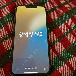 아이폰14 미드나이트 256GB 팝니다.
