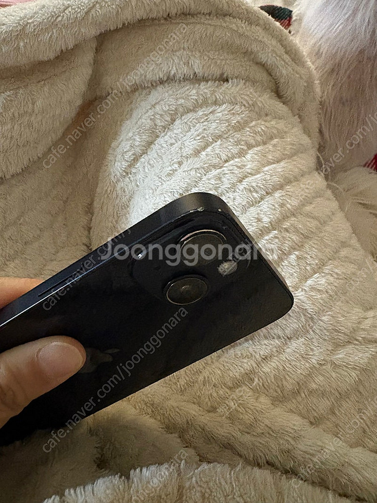 아이폰14 미드나이트 256GB 팝니다.--2