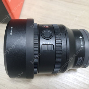 소니 35GM (SEL35F14GM)