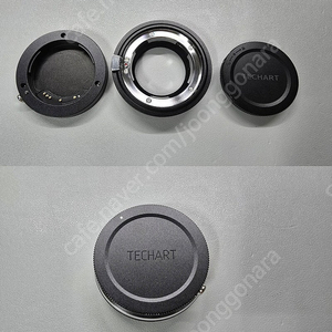 [울산] 테크아트 TECHART LM-EA9 팝니다
