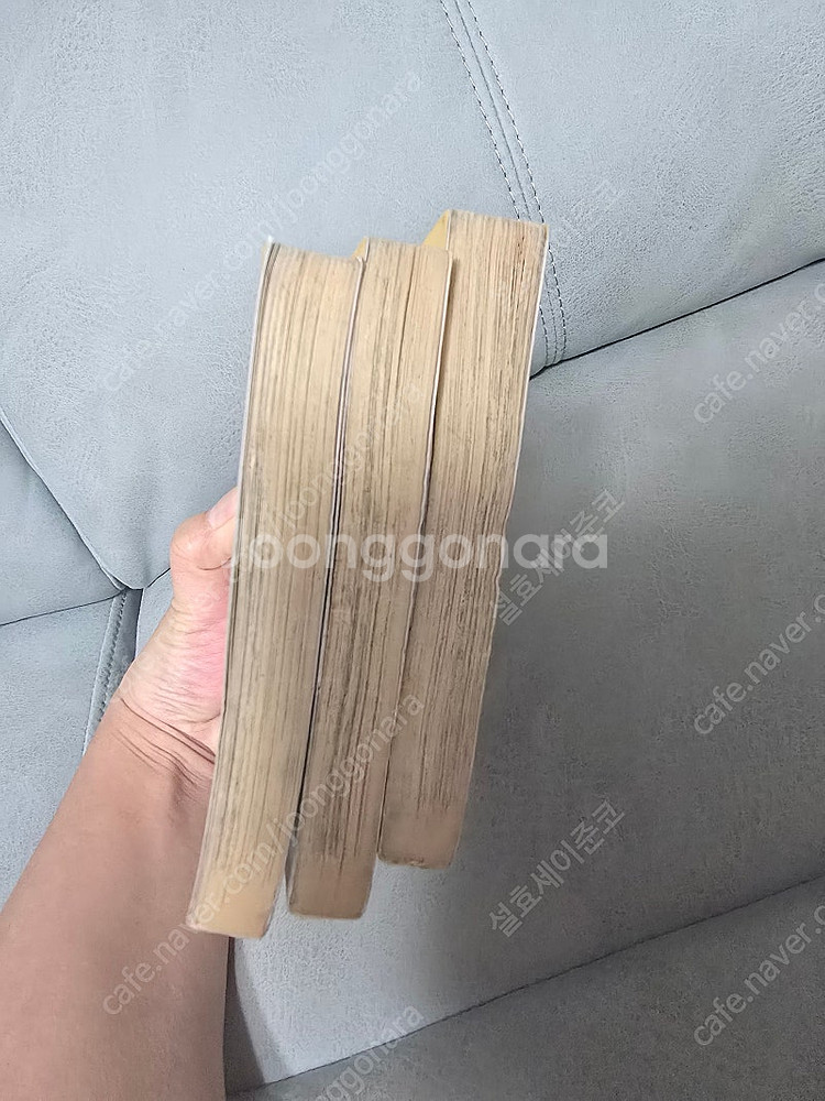 희귀레어)아이큐점프코믹스 카츠라마사카즈(아이즈작가) 섀...--3