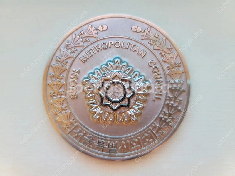 군대코인 부대코인 교환희망합니다--6