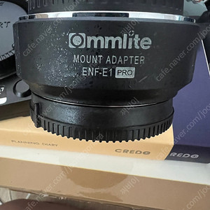 lm-ea7 어뎁터 enf-e1 어댑터 팜니다