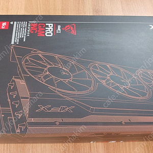XFX 라데온 RX 9070 XT SWIFT D6 16GB