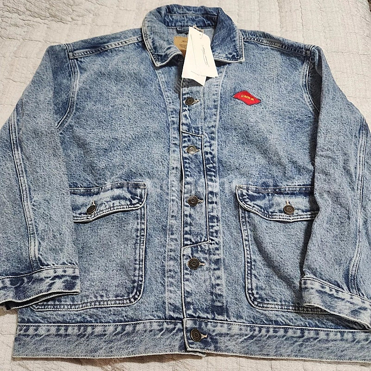 아메리칸 빈티지 american vintage 루즈핏 ...--0