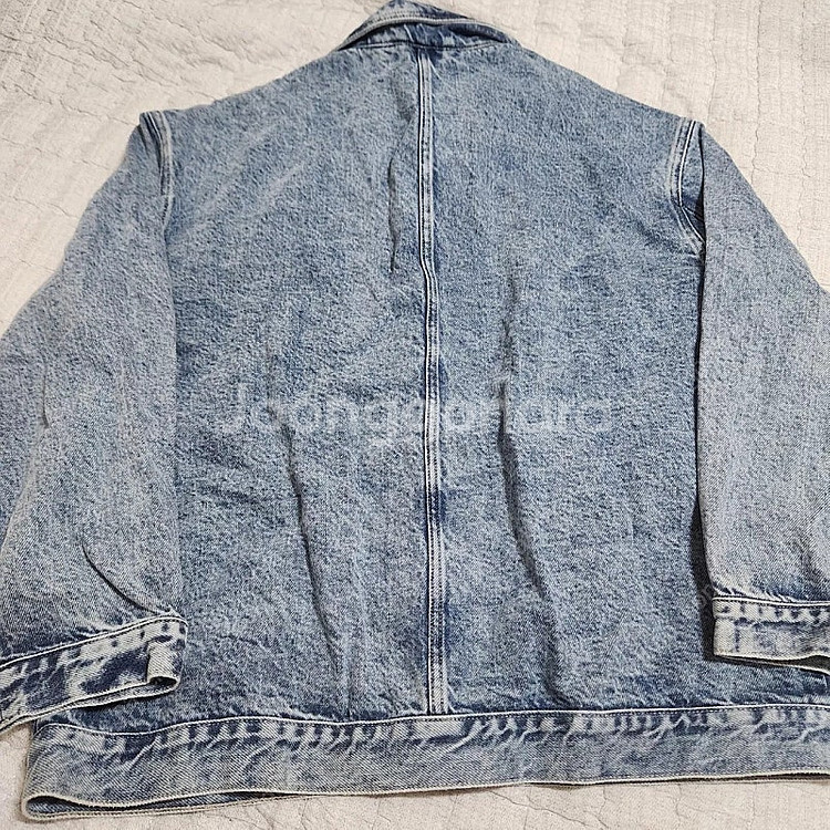 아메리칸 빈티지 american vintage 루즈핏 ...--1