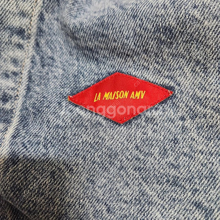 아메리칸 빈티지 american vintage 루즈핏 ...--2