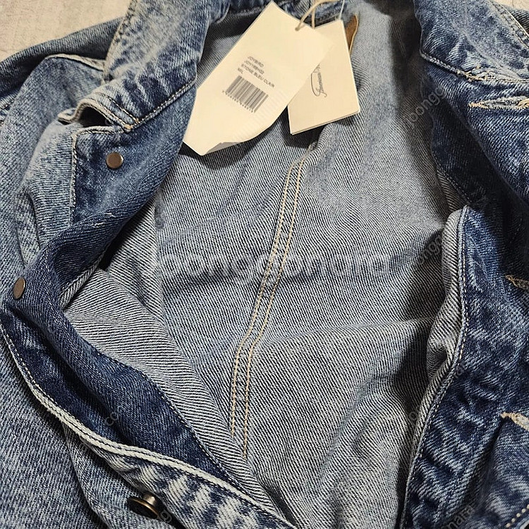 아메리칸 빈티지 american vintage 루즈핏 ...--5