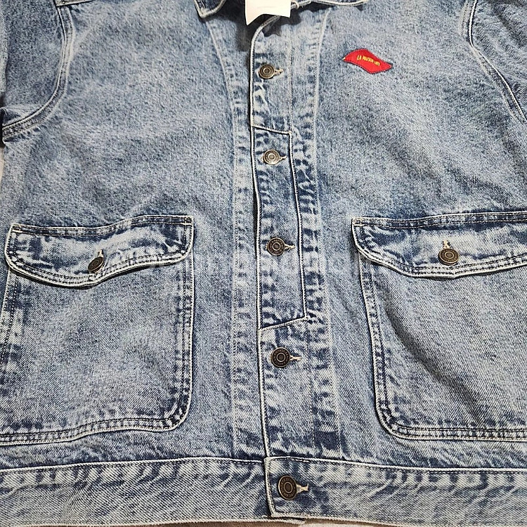 아메리칸 빈티지 american vintage 루즈핏 ...--6