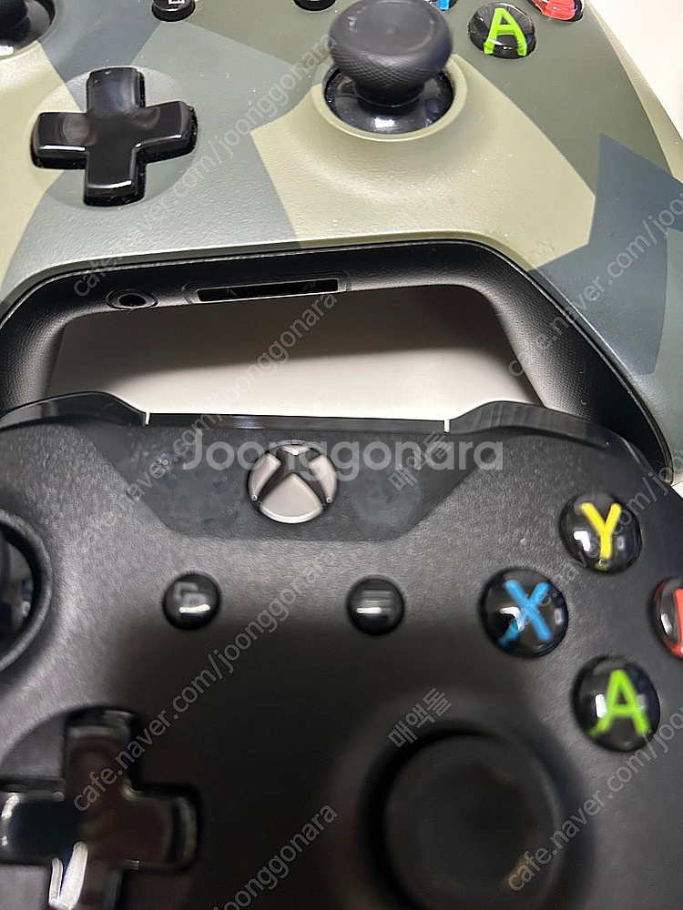 Xbox one x 엑스박스 원 엑스, 컨트롤러 4개,...--7