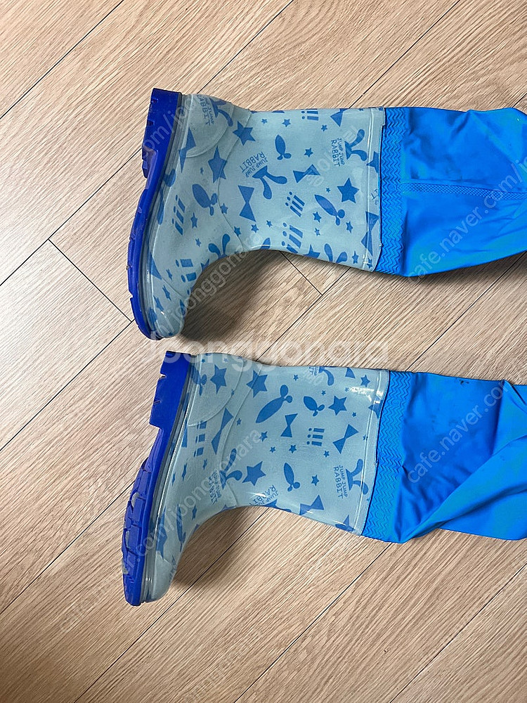 가슴장화 180mm 갯뻘체험 옷 해루질--1