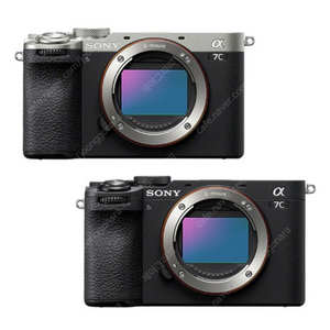 5월 25일 구매한 a7c2 블랙 판매합니다.