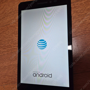 ZTE trek2 HD K88 트레기