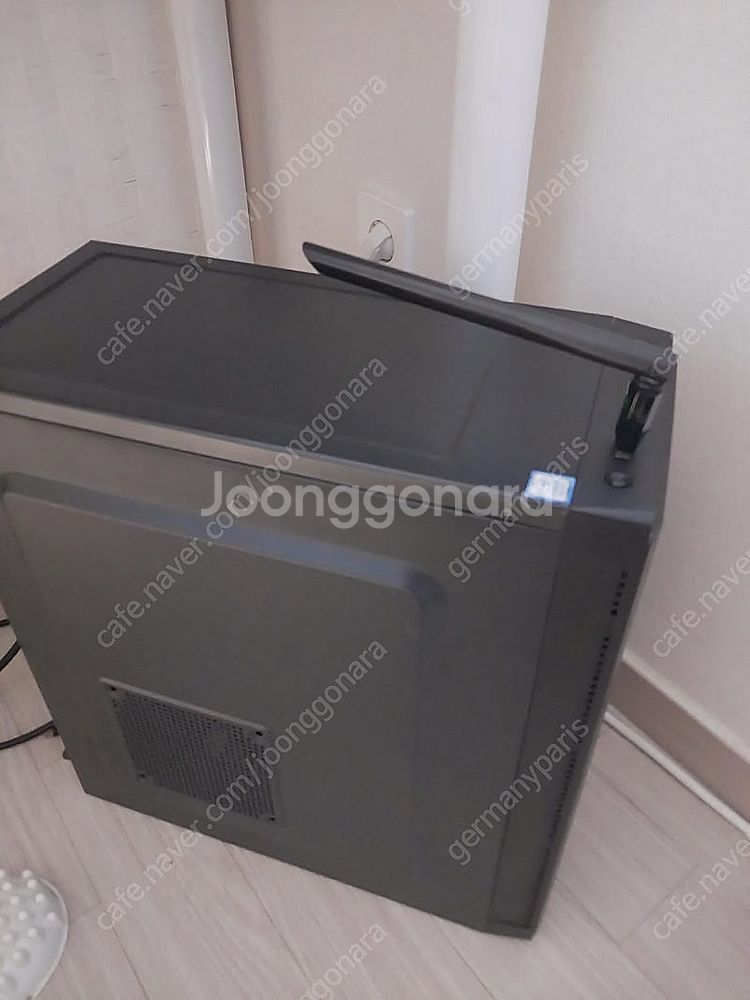 게이밍컴퓨터 판매합니다(i7 4790+gtx970)--1