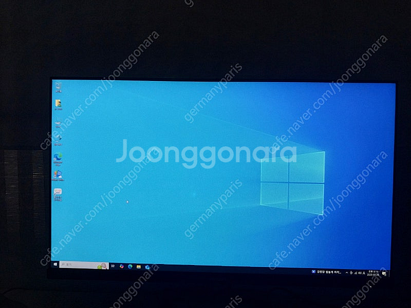 게이밍컴퓨터 판매합니다(i7 4790+gtx970)--2