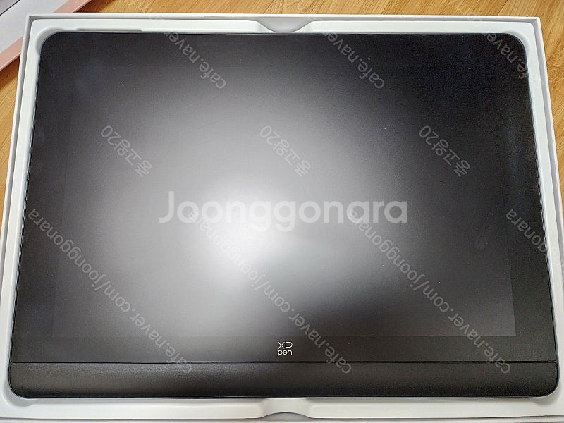 xppen artist pro 16(gen2) 아티스트...--1