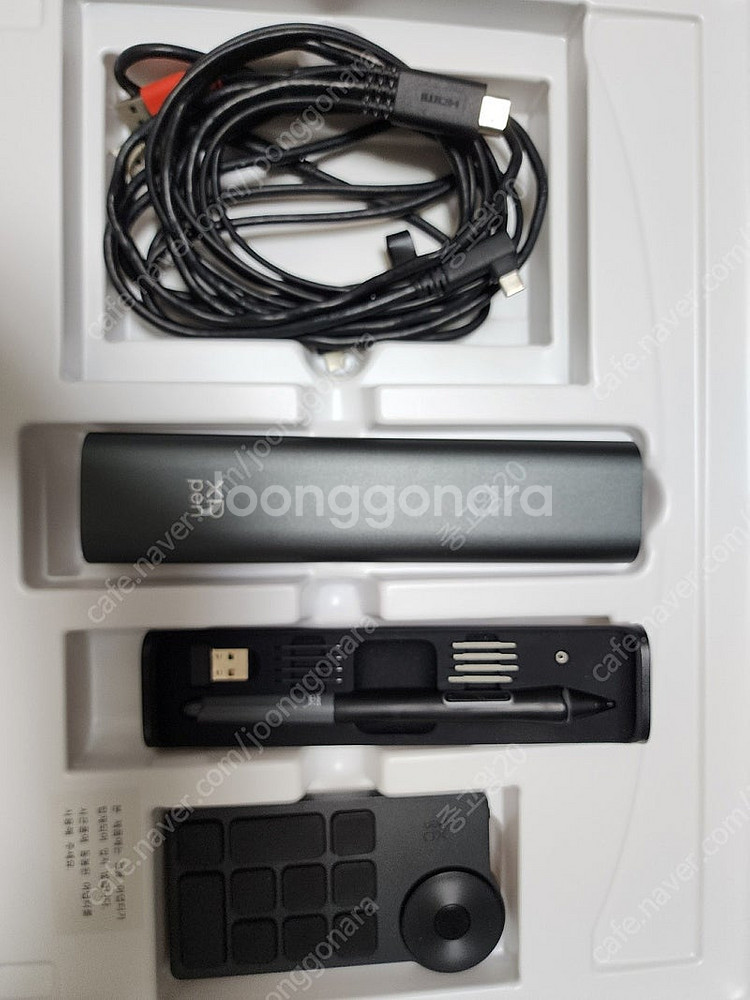 xppen artist pro 16(gen2) 아티스트...--2