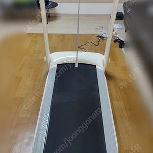 크로스 엑스런 런닝머신 팝니다