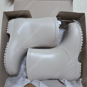 지아지조 레인부츠180