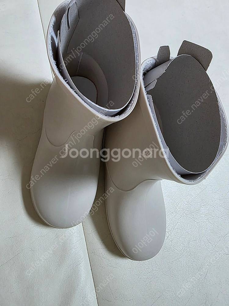 지아지조 레인부츠180--2