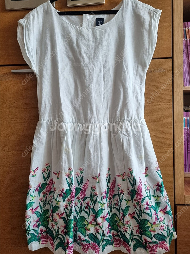 갭 키즈 원피스 12(XL)--0