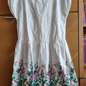 갭 키즈 원피스 12(XL)