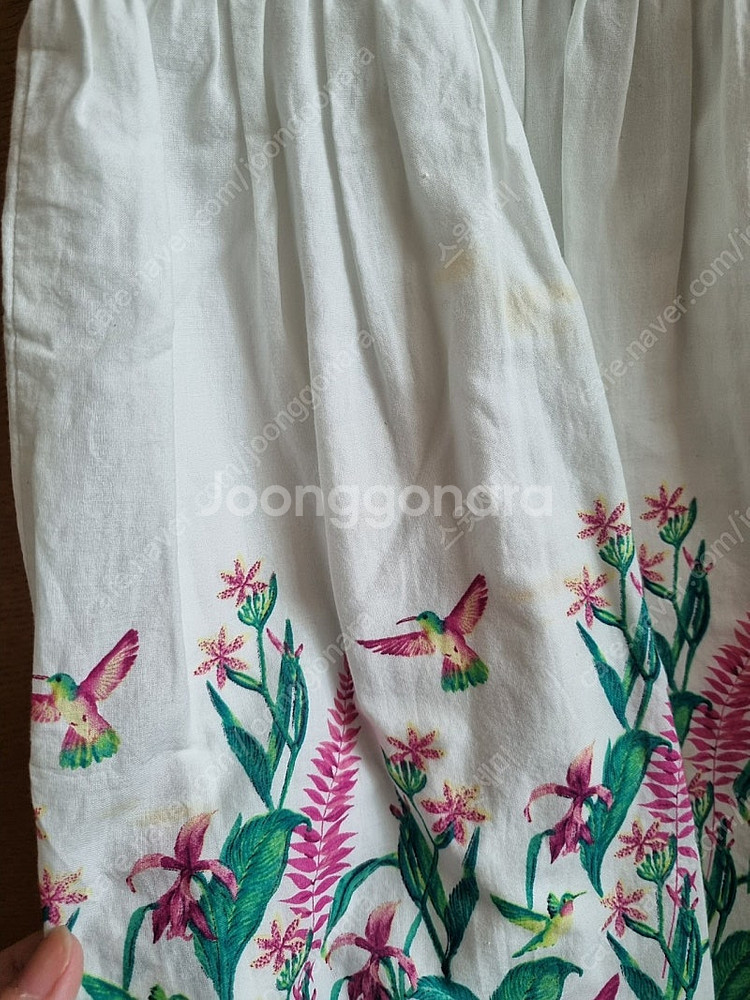 갭 키즈 원피스 12(XL)--3