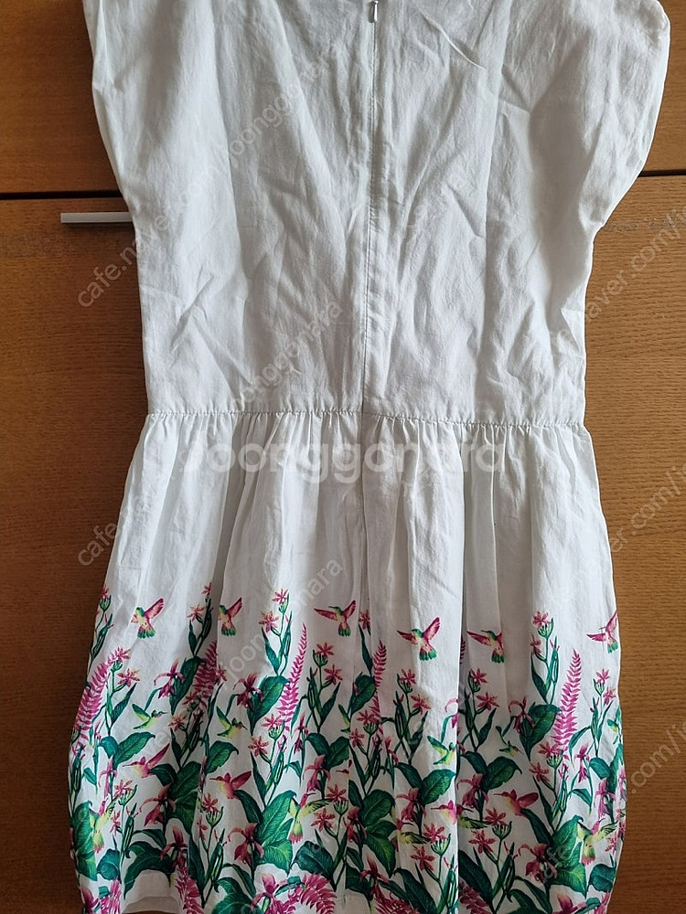 갭 키즈 원피스 12(XL)--4