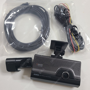 아이나비 블랙박스 qxd7000 풀세트 싸게 팝니다