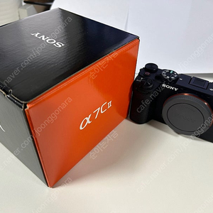 소니 a7c2 블랙+ FE35mm f1.8 24년 7월 구매 4908컷