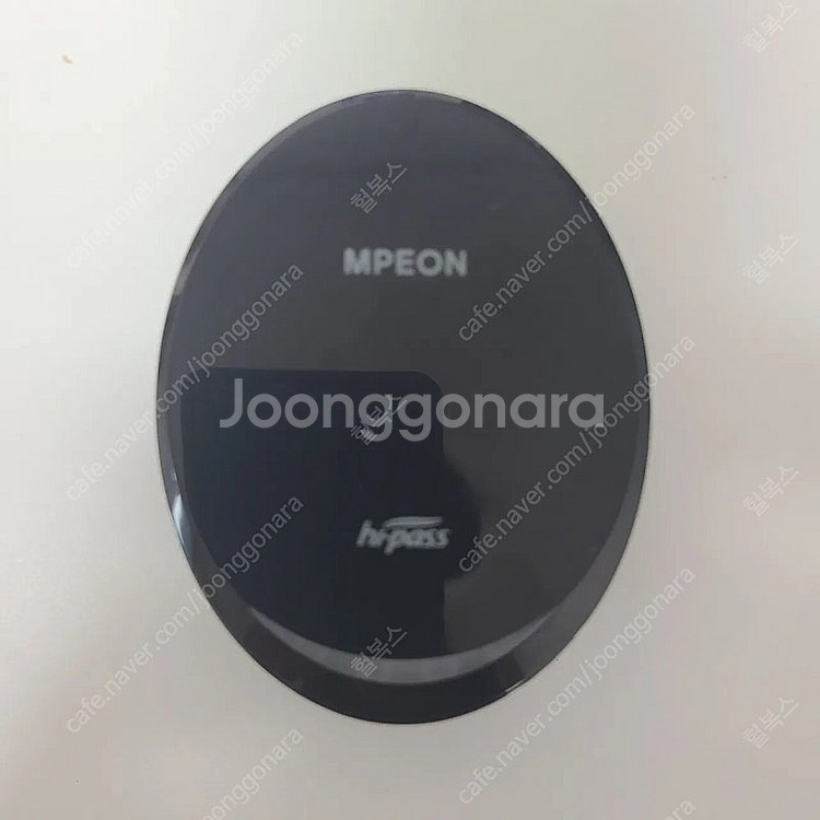 무선하이패스 엠피온 태양광충전 싸게 팔아요 (배송비별도...--0