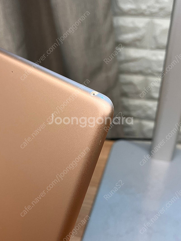 아이패드 9.7인치 6세대 32gb 13만원--4