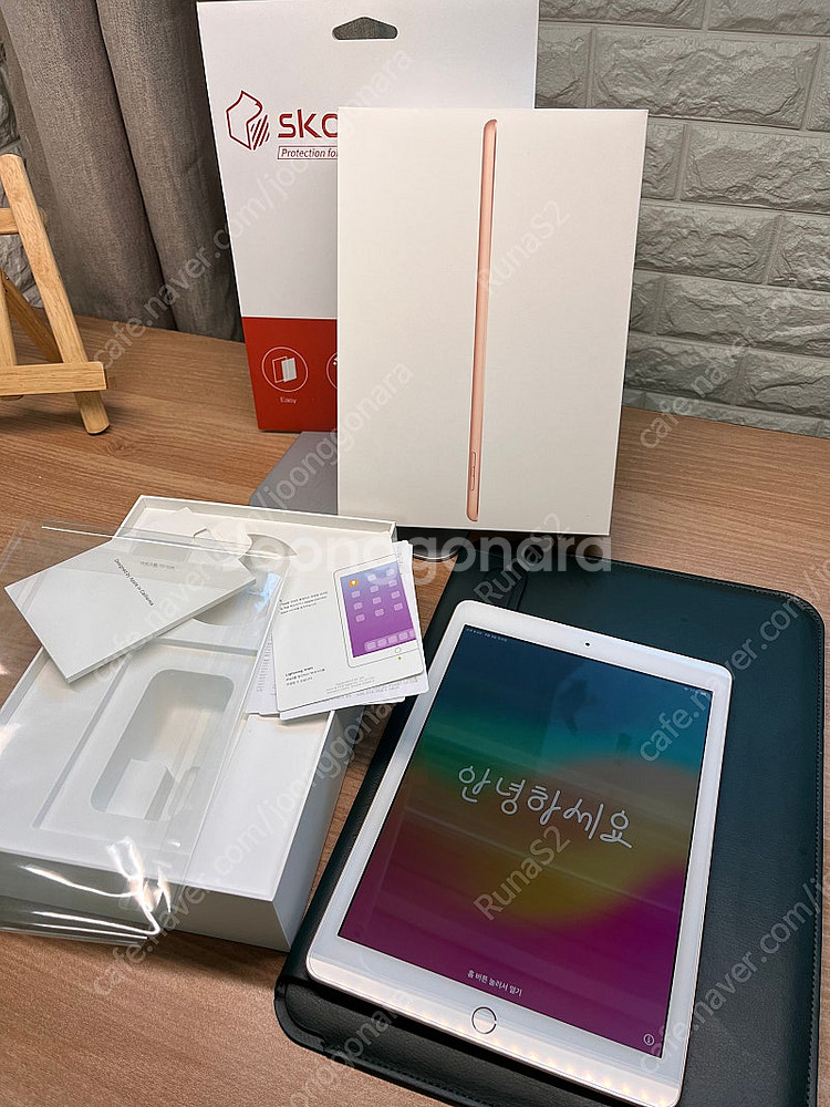 아이패드 9.7인치 6세대 32gb 13만원--7