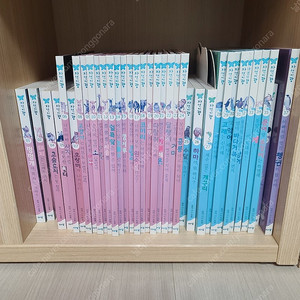 아람 자연이랑 자연관찰책 세이펜 버전 택포 (80권,별책2권,cd)