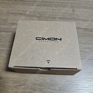 싸이몬PLC 새제품(CM3-SP32MDCF)