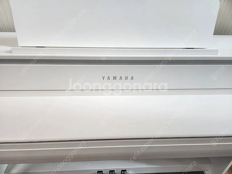야마하 clp775 피아노--1