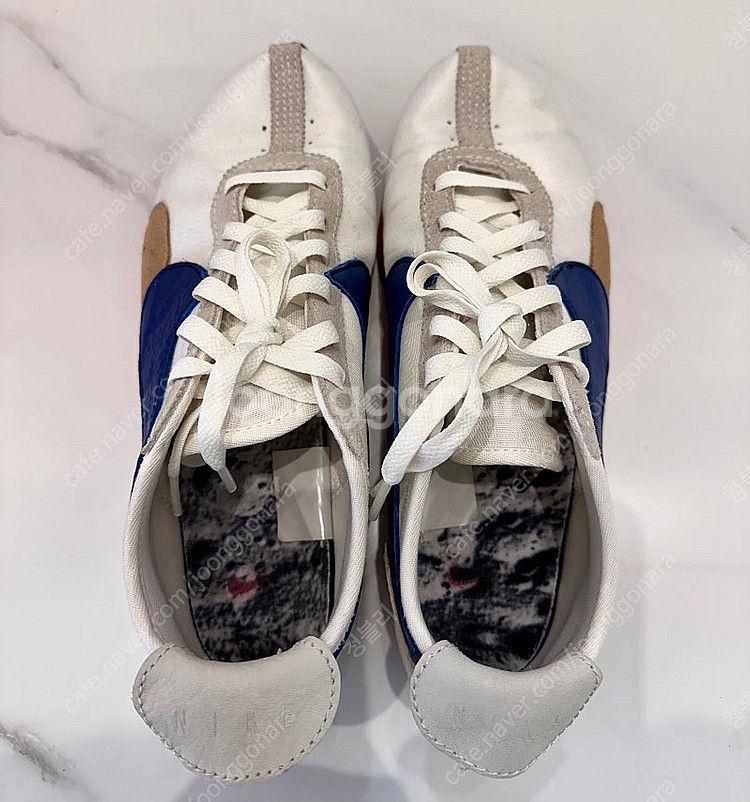 나이키 문레이서 MOON RACER QS--4