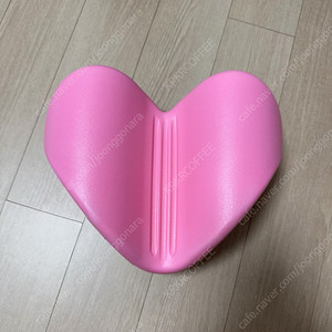 하트부이 핑크
