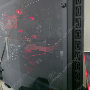 rtx3060ti 고사양 컴퓨터 본체