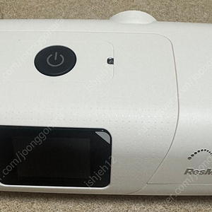 ResMed AirCurve 11 VAuto 레즈메드