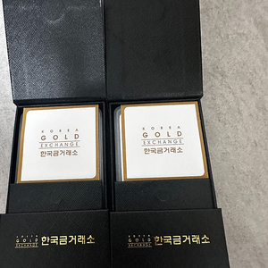 한국금거래소 실버바 1kg