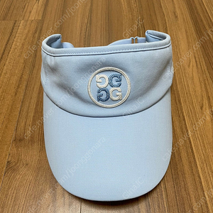 지포어 gfore 썬바이저