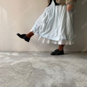 파라부트 샴보드 uk3 브라운 팝니다