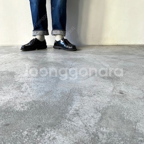 파라부트 샴보드 uk3 브라운 팝니다--4