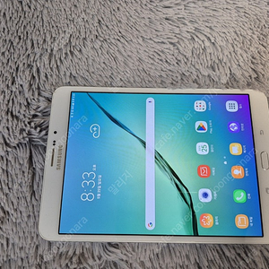 삼성 갤럭시탭 S2 8.0 32G LTE T715 부품용 택포