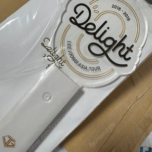 이준기 Delight 응원봉