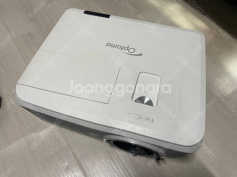 옵토마 빔프로젝터 Optoma EH-615--1